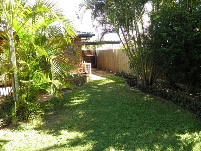 22 Greenup Street, Capalaba QLD 4157