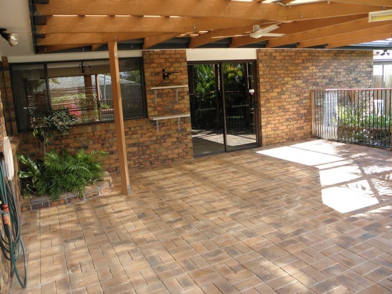 22 Greenup Street, Capalaba QLD 4157