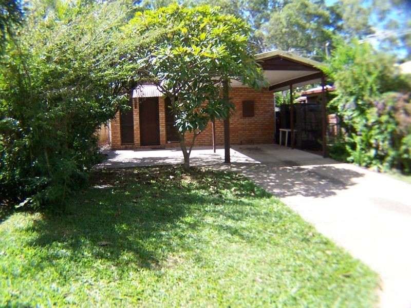 Thorneside QLD 4158
