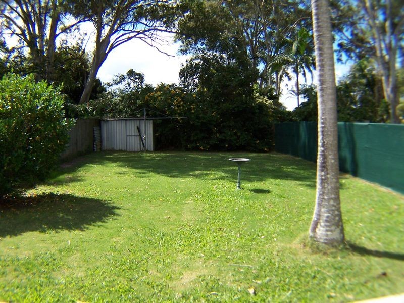 Thorneside QLD 4158