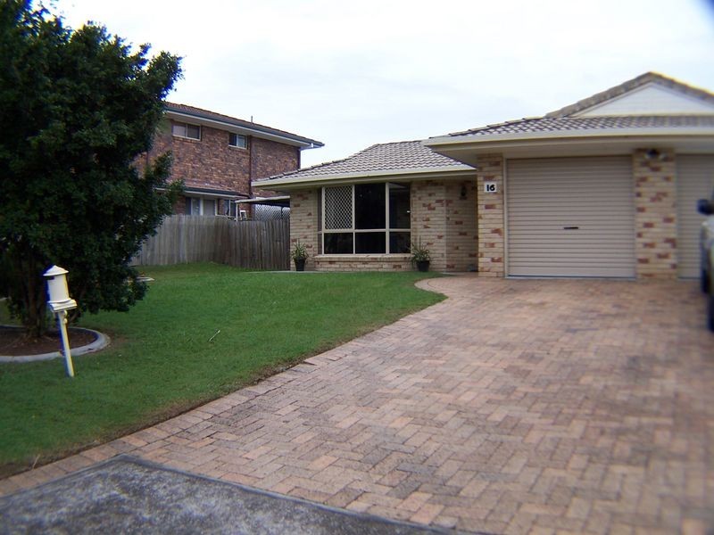 16 Kirkpatrick Street, Tingalpa QLD 4173