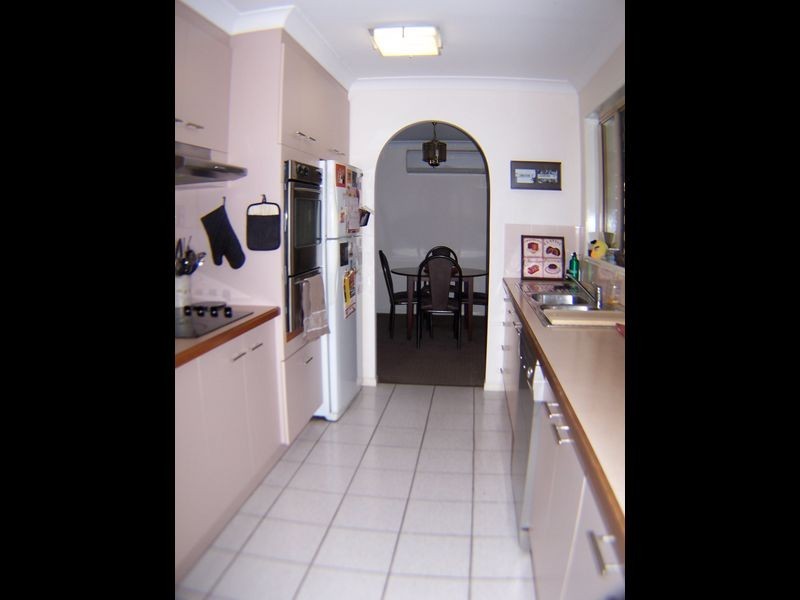 16 Kirkpatrick Street, Tingalpa QLD 4173