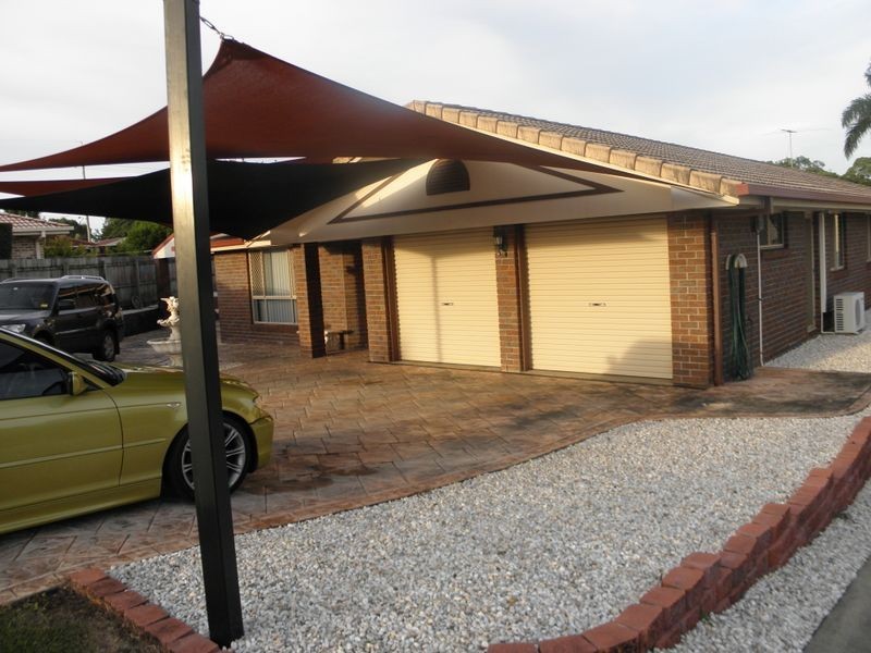 7 Song Place, Birkdale QLD 4159