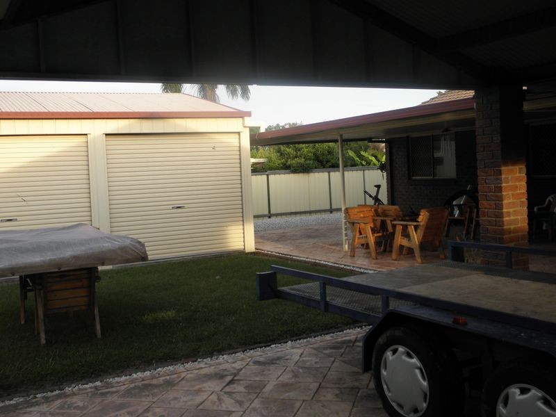 7 Song Place, Birkdale QLD 4159