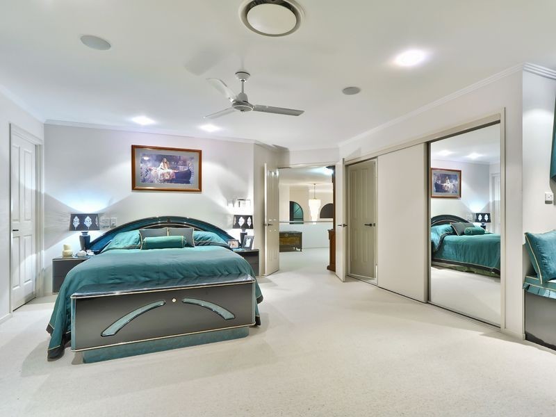 14 Boom Court, Birkdale QLD 4159