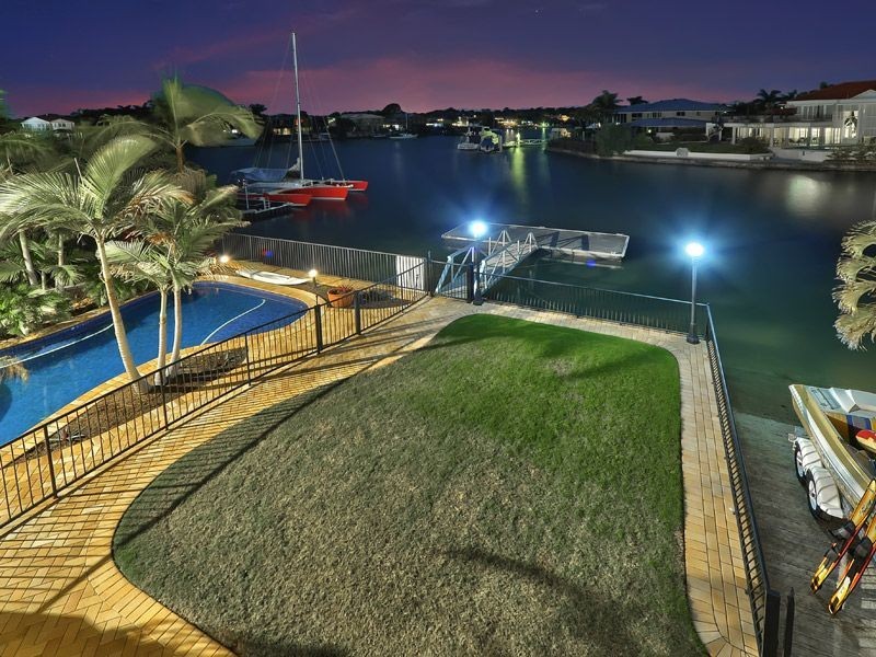 14 Boom Court, Birkdale QLD 4159