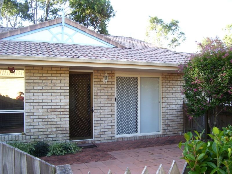 14/226 Mooroondu Road, Birkdale QLD 4159