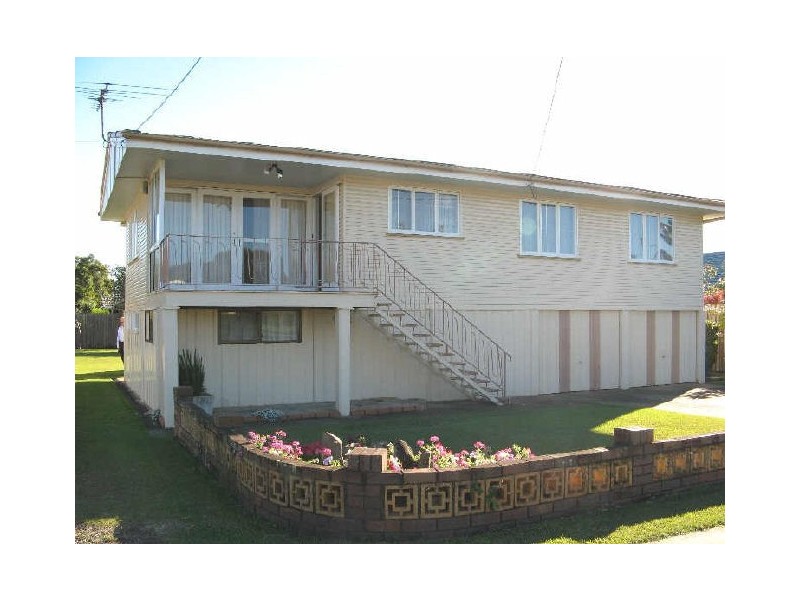 19 Badgen St, Birkdale QLD 4159