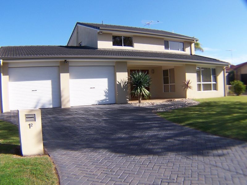 12 Bollard Court, Raby Bay QLD 4163