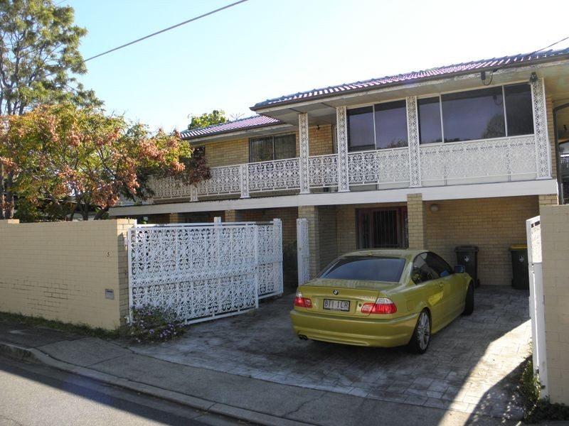 5 Penfold Parade, Wynnum QLD 4178