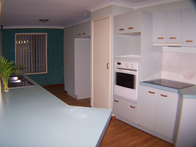 1 Shonagh Court, Birkdale QLD 4159