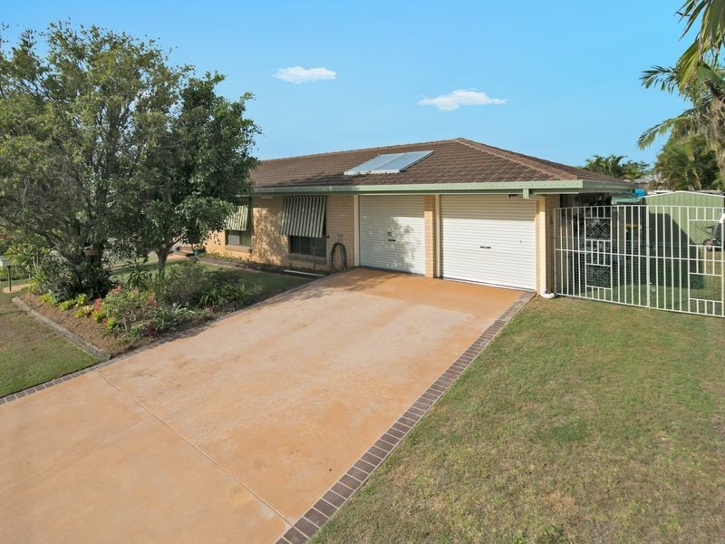 25 Linda Street, Birkdale QLD 4159