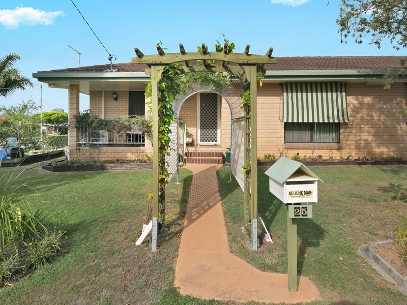 25 Linda Street, Birkdale QLD 4159