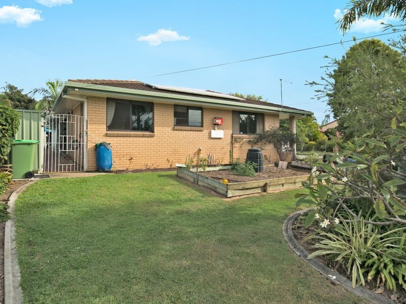 25 Linda Street, Birkdale QLD 4159