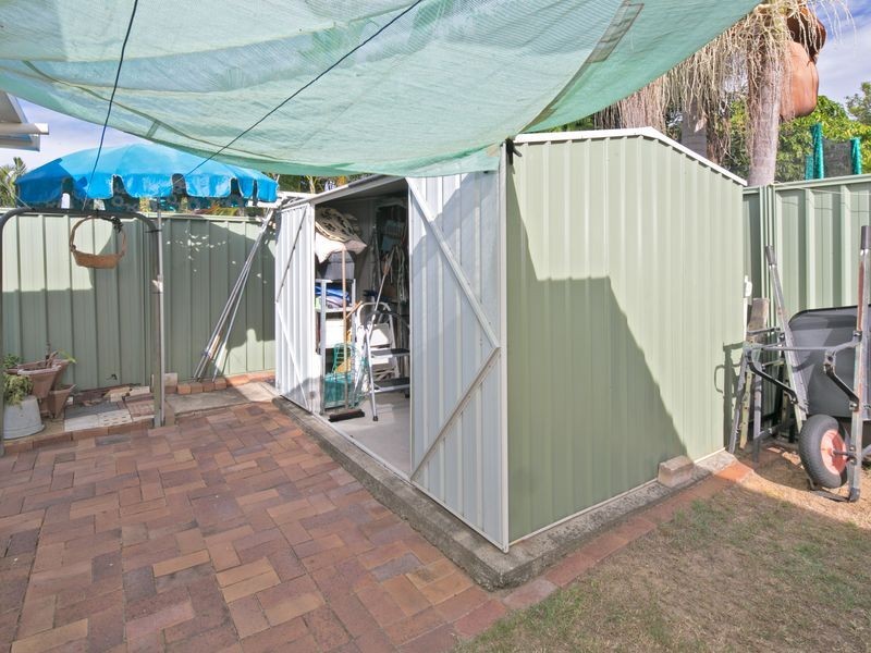 25 Linda Street, Birkdale QLD 4159