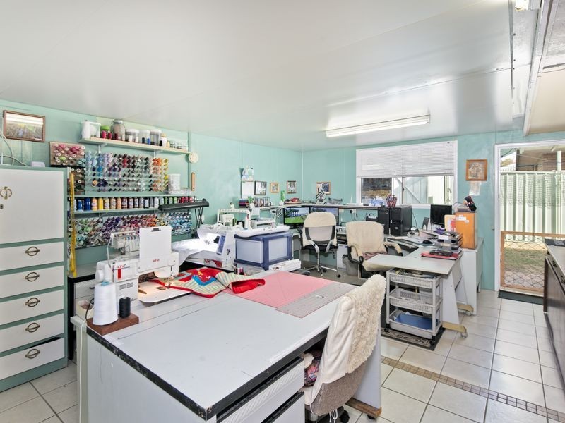 25 Linda Street, Birkdale QLD 4159