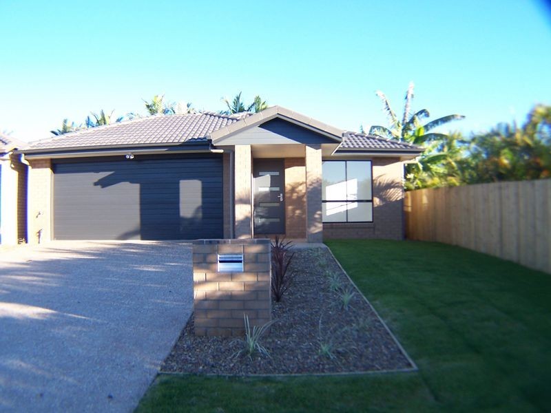 3/9 Pistachio Court, Birkdale QLD 4159