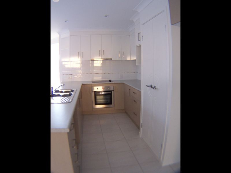 6/9 Pistachio Court, Birkdale QLD 4159