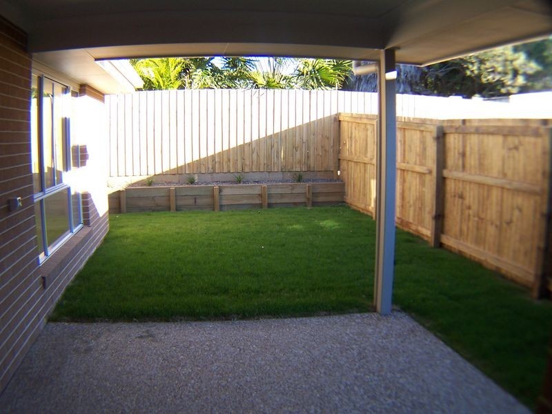 6/9 Pistachio Court, Birkdale QLD 4159