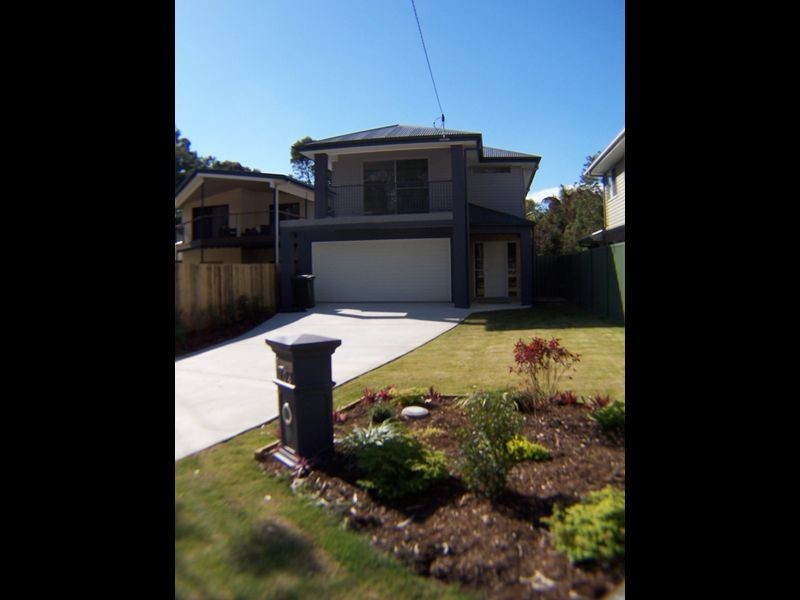 203 Mooroondu Rd, Thorneside QLD 4158