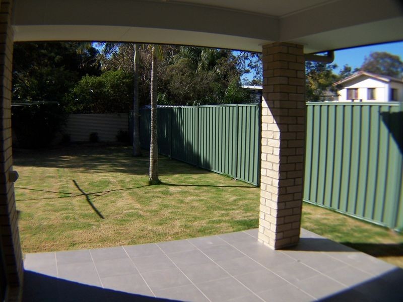 203 Mooroondu Rd, Thorneside QLD 4158