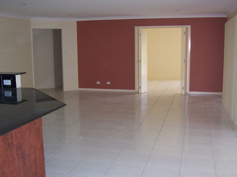 34 Habitat Drive, Wakerley QLD 4154