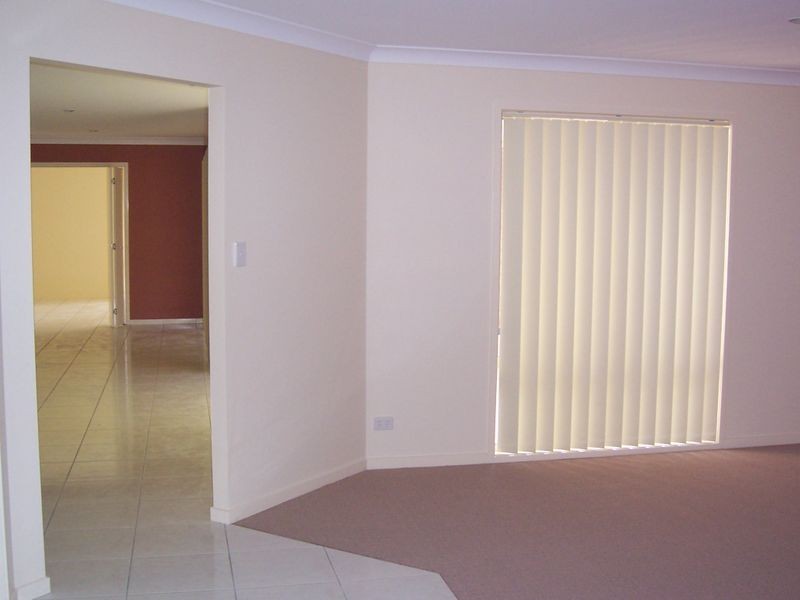 34 Habitat Drive, Wakerley QLD 4154