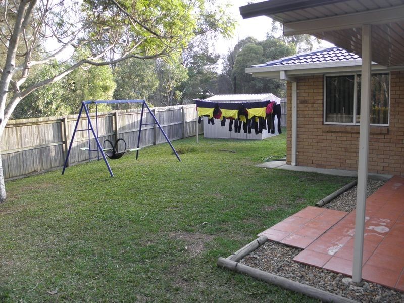 3 Jade Court, Alexandra Hills QLD 4161