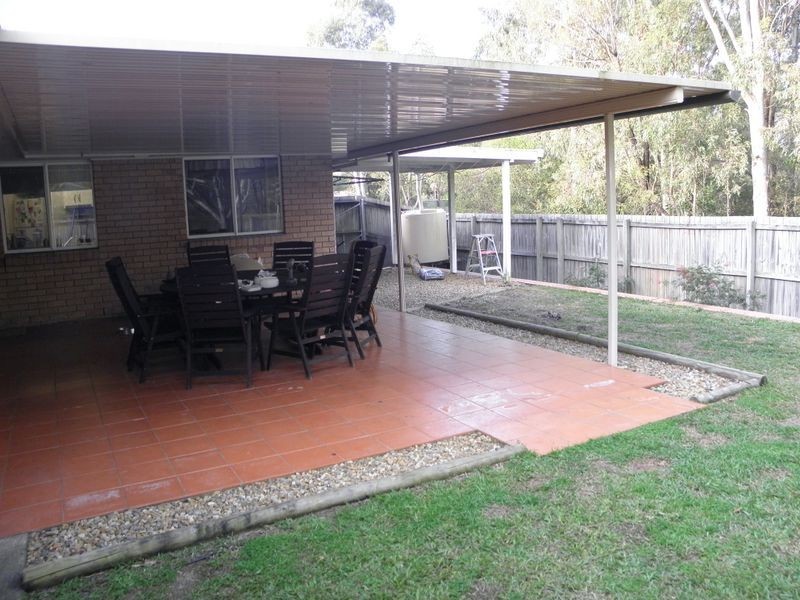 3 Jade Court, Alexandra Hills QLD 4161