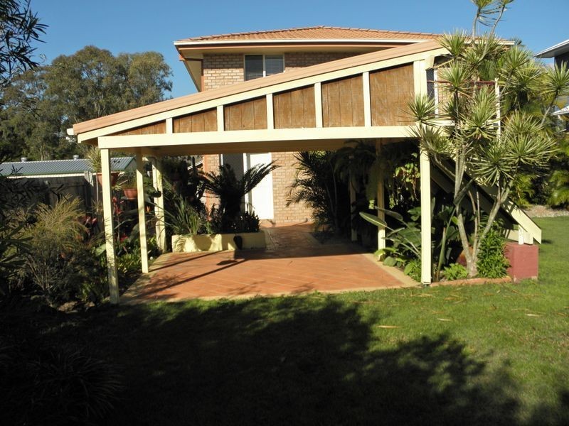 12 Seaside Close, Thorneside QLD 4158