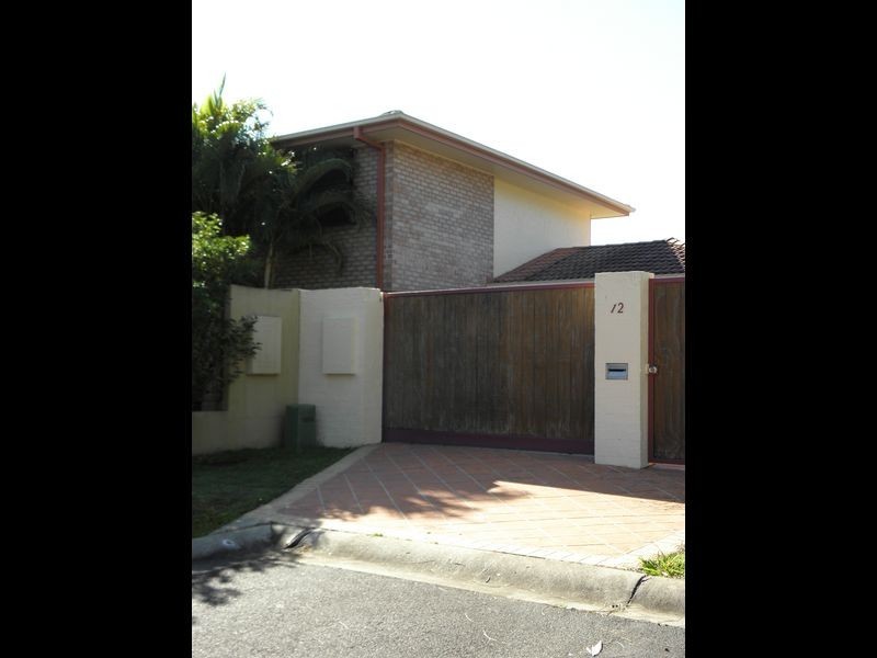 12 Seaside Close, Thorneside QLD 4158