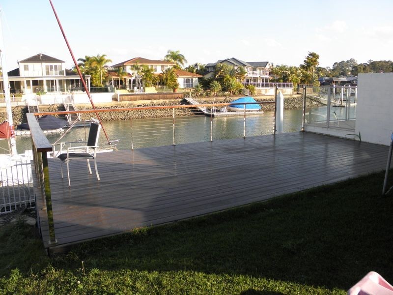 10 Mainsail Street, Birkdale QLD 4159