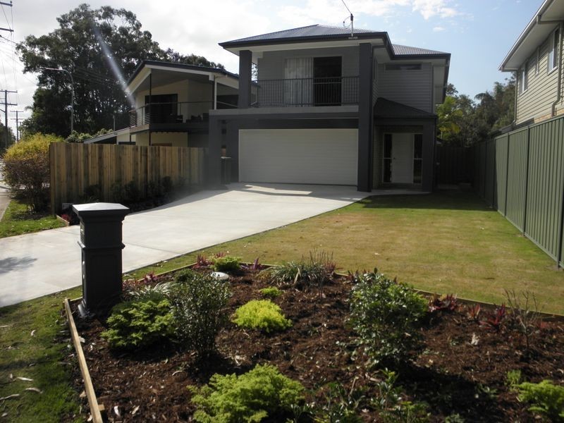 203 Mooroondu Road, Thorneside QLD 4158