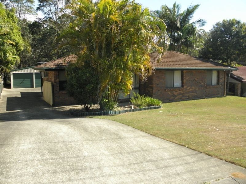 42 Stanway Cres, Alexandra Hills QLD 4161