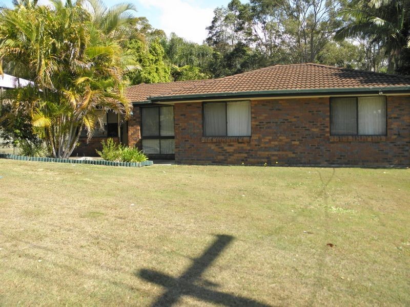 42 Stanway Cres, Alexandra Hills QLD 4161