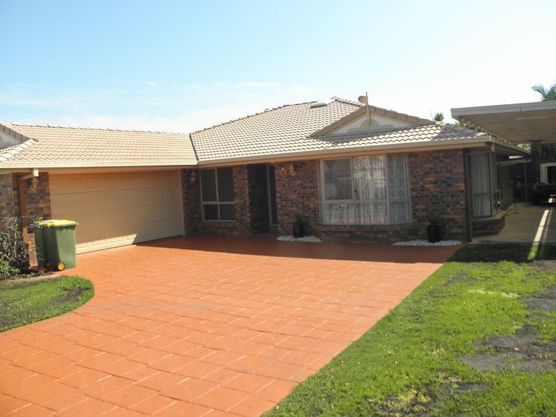 86 Marlborough Road, Wellington Point QLD 4160