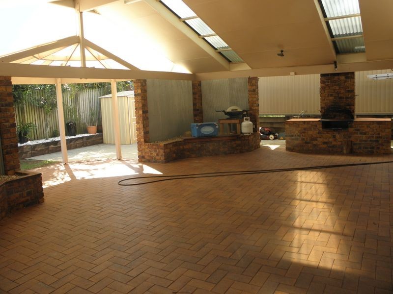 86 Marlborough Road, Wellington Point QLD 4160