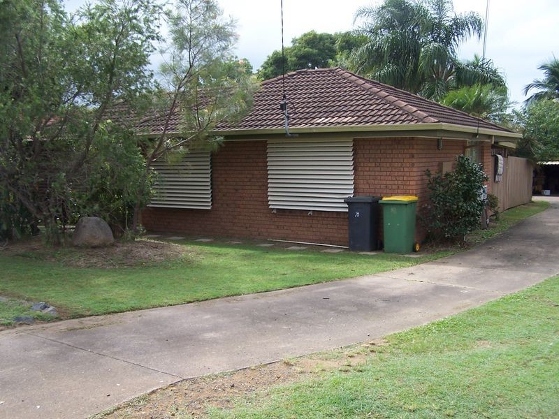 18 Keith Street, Capalaba QLD 4157