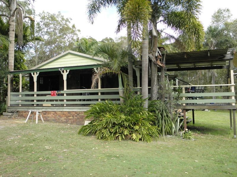 433 Old Cleveland Road East, Birkdale QLD 4159