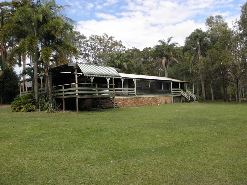 433 Old Cleveland Road East, Birkdale QLD 4159