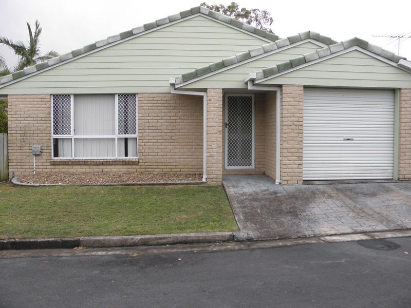 22/39 Morne Street, Capalaba QLD 4157