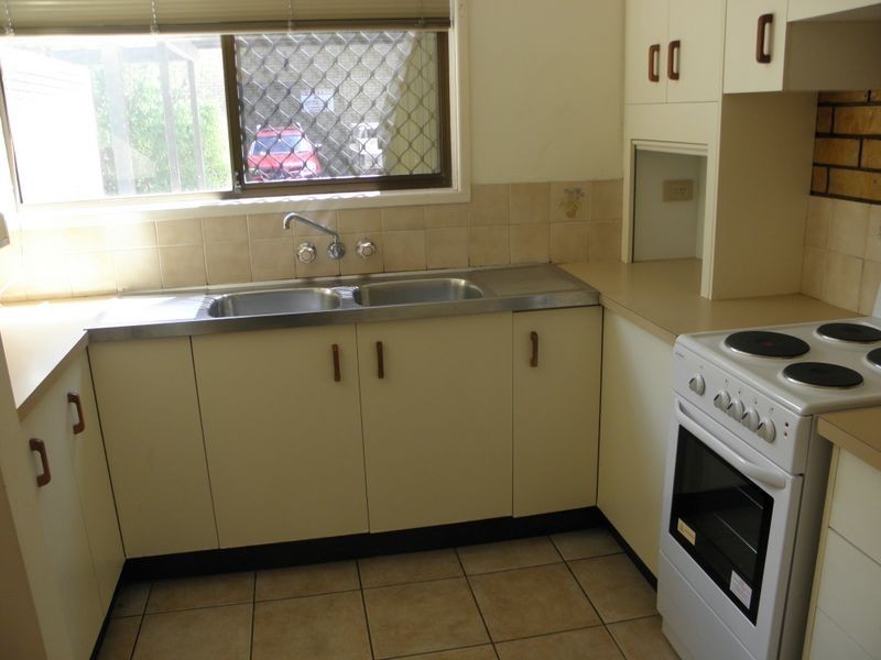 11/81 Railway Parade, Thorneside QLD 4158