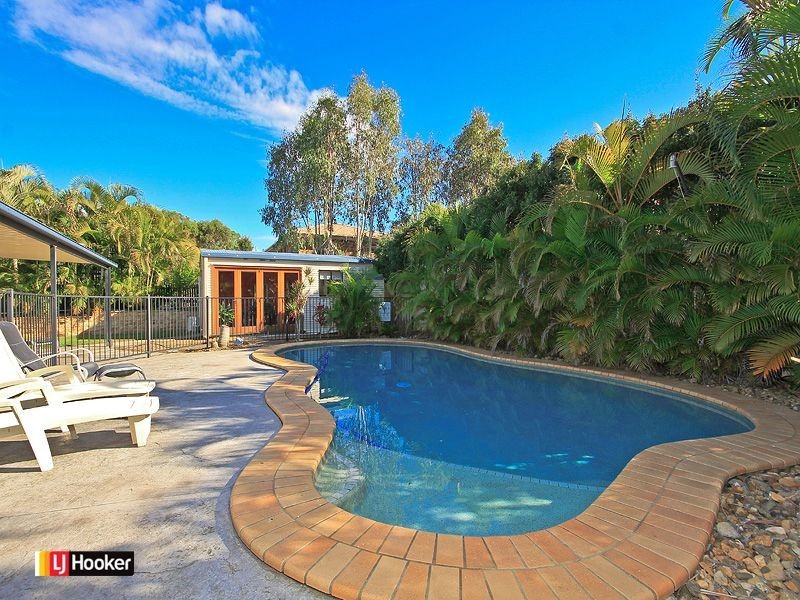 25 Mecoli Court, Birkdale QLD 4159