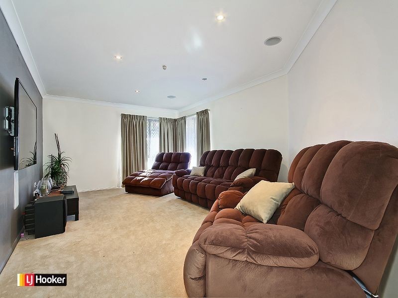25 Mecoli Court, Birkdale QLD 4159