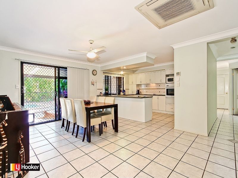 25 Mecoli Court, Birkdale QLD 4159