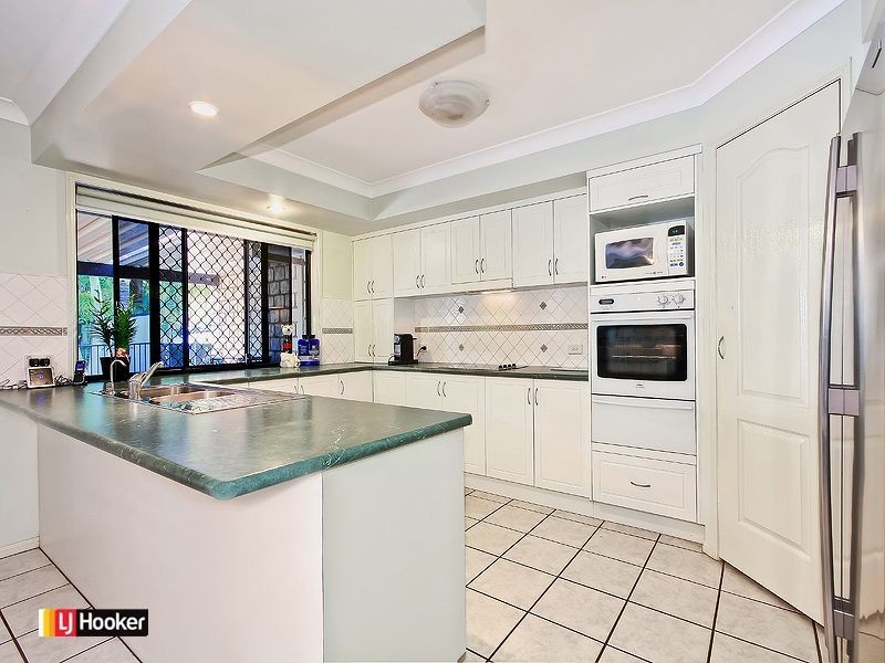 25 Mecoli Court, Birkdale QLD 4159