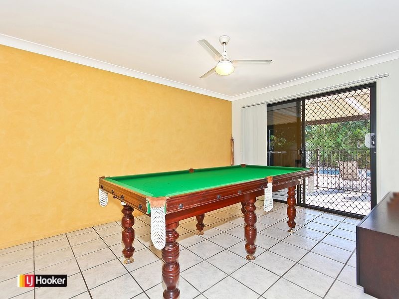 25 Mecoli Court, Birkdale QLD 4159