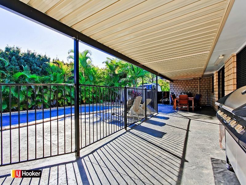 25 Mecoli Court, Birkdale QLD 4159