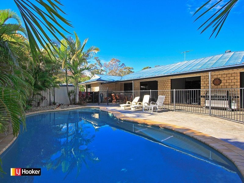 25 Mecoli Court, Birkdale QLD 4159