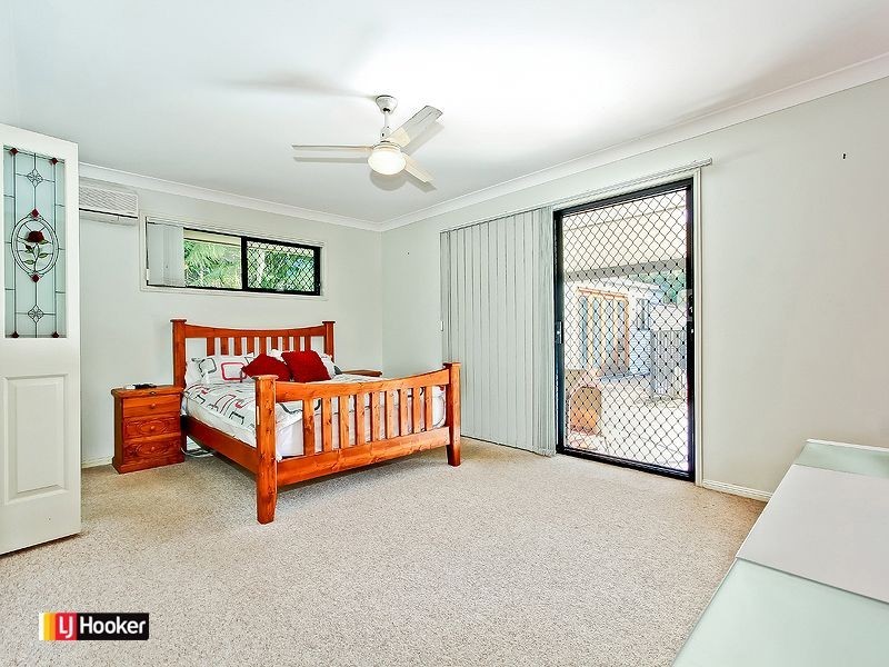 25 Mecoli Court, Birkdale QLD 4159